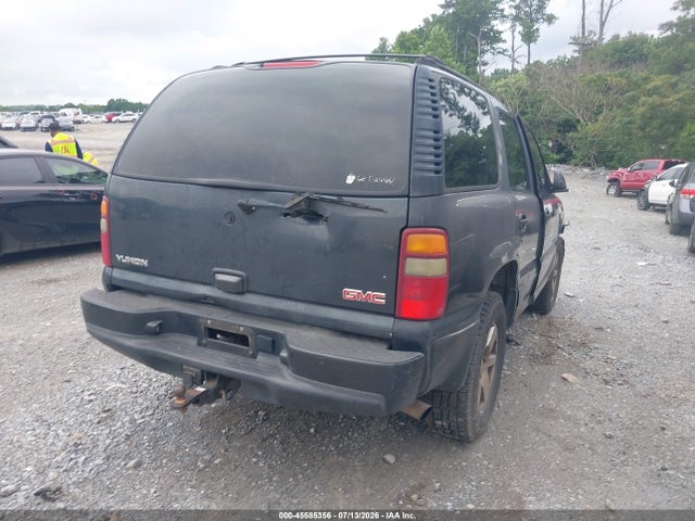 Продаж на аукціоні авто 2003 Gmc Yukon Denali, vin: 1GKEK63U13J293184, номер лоту: 45585356