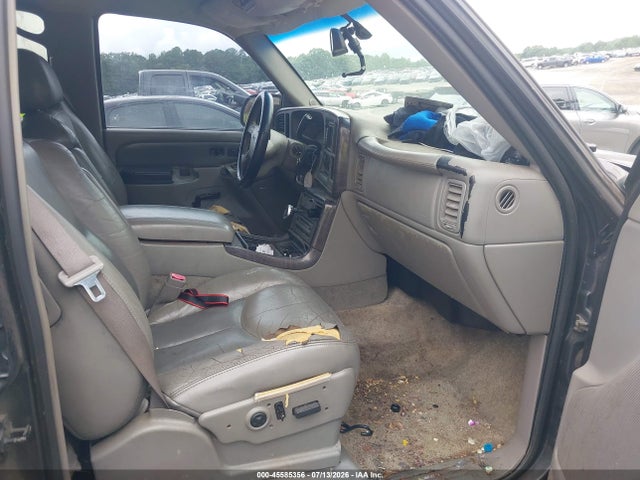 Продаж на аукціоні авто 2003 Gmc Yukon Denali, vin: 1GKEK63U13J293184, номер лоту: 45585356