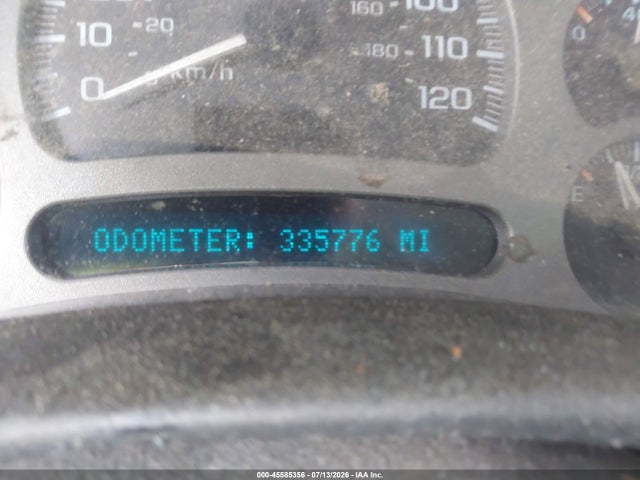 Продаж на аукціоні авто 2003 Gmc Yukon Denali, vin: 1GKEK63U13J293184, номер лоту: 45585356