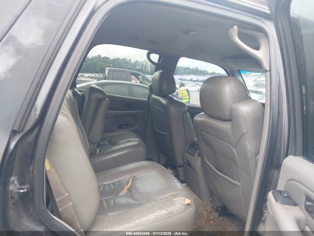 Продаж на аукціоні авто 2003 Gmc Yukon Denali, vin: 1GKEK63U13J293184, номер лоту: 45585356