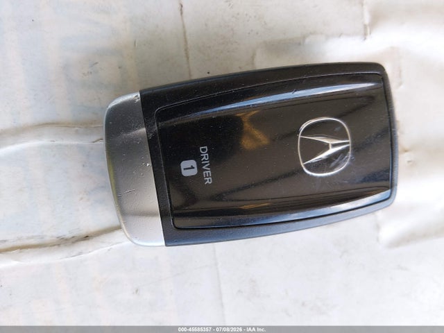 Acura Mdx Technology Acurawatch Plus Packages/technology Package 2016 5FRYD4H41GB015140 Image 11
