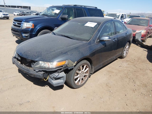 Продаж на аукціоні авто 2006 Acura Tsx, vin: JH4CL96816C023024, номер лоту: 45585363