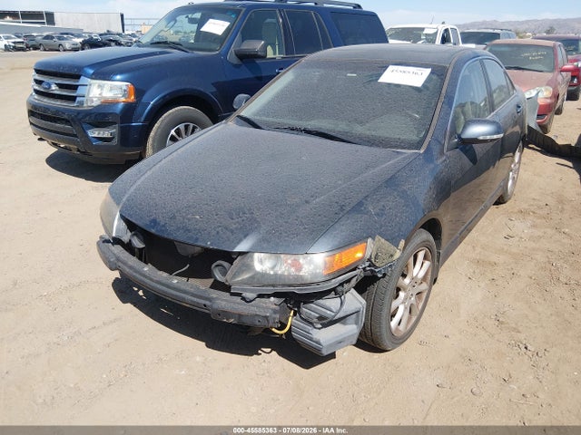 45585363 :رقم المزاد ، JH4CL96816C023024 vin ، 2006 Acura Tsx مزاد بيع