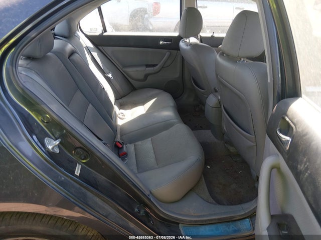 45585363 :رقم المزاد ، JH4CL96816C023024 vin ، 2006 Acura Tsx مزاد بيع
