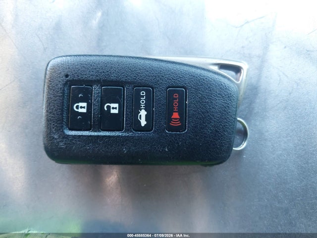 Lexus IS 250 2015 JTHBF1D28F5075550 Image 11