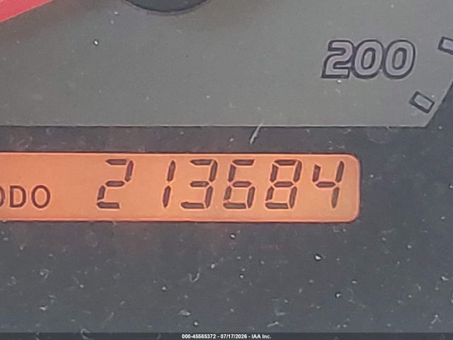 2007 Toyota Tacoma Prerunner V6 მანქანა იყიდება აუქციონზე, vin: 3TMJU62N77M032634, აუქციონის ნომერი: 45585372