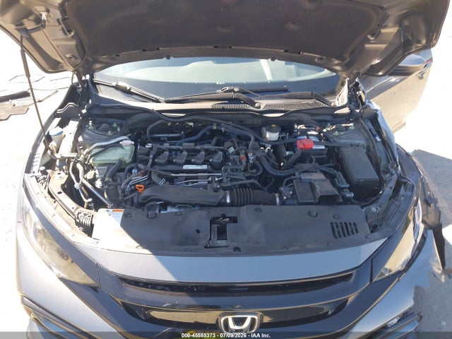 SHHFK7H49LU413897 Honda Civic Sport