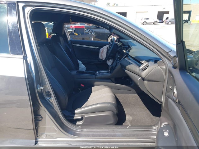 SHHFK7H49LU413897 Honda Civic Sport