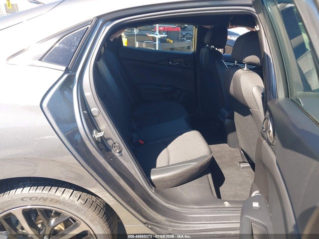 SHHFK7H49LU413897 Honda Civic Sport