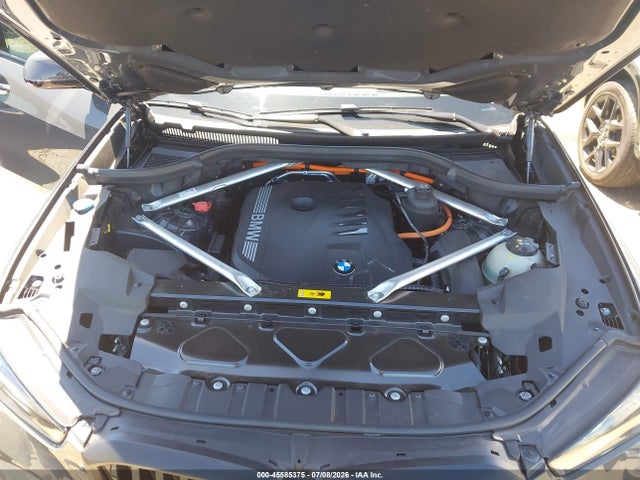 BMW X5 Phev Xdrive50e 2026 5UX43EU03T9074656 Image 10