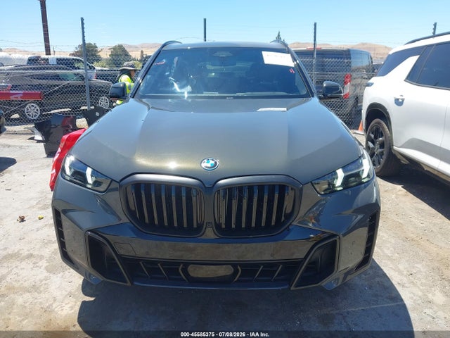 BMW X5 Phev Xdrive50e 2026 5UX43EU03T9074656 Image 13