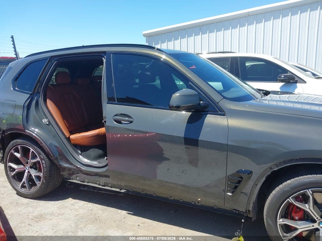 BMW X5 Phev Xdrive50e 2026 5UX43EU03T9074656 Image 14