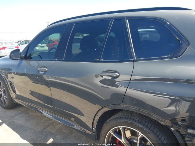 BMW X5 Phev Xdrive50e 2026 5UX43EU03T9074656 Image 15