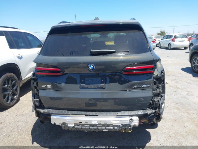 BMW X5 Phev Xdrive50e 2026 5UX43EU03T9074656 Image 17