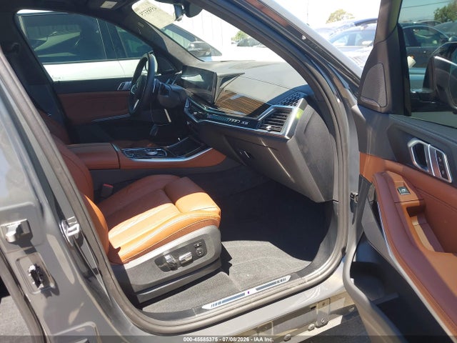 BMW X5 Phev Xdrive50e 2026 5UX43EU03T9074656 Image 5