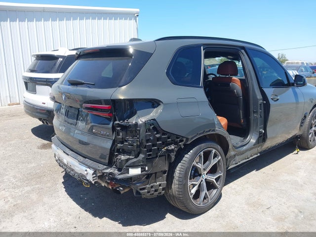 BMW X5 Phev Xdrive50e 2026 5UX43EU03T9074656 Image 6