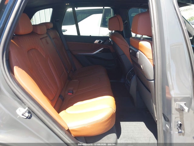 BMW X5 Phev Xdrive50e 2026 5UX43EU03T9074656 Image 8