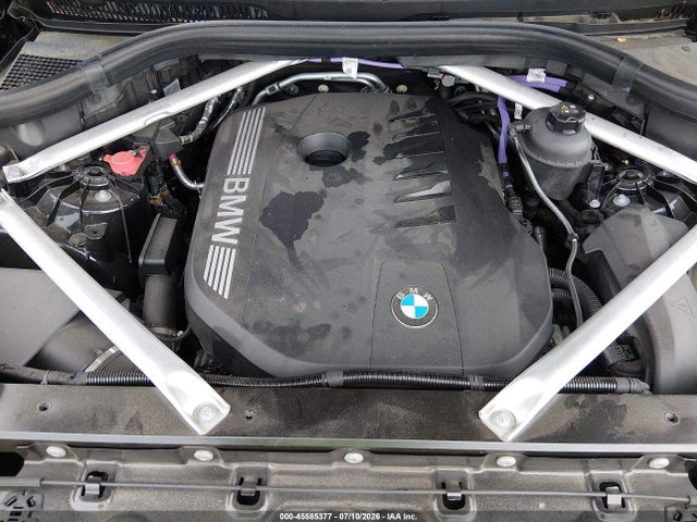 5UX23EU0XS9W69784 BMW X5 Xdrive40i