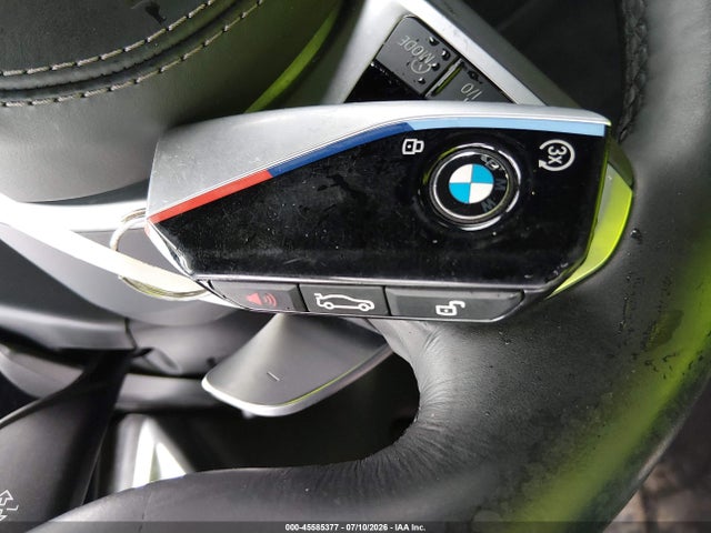 5UX23EU0XS9W69784 BMW X5 Xdrive40i