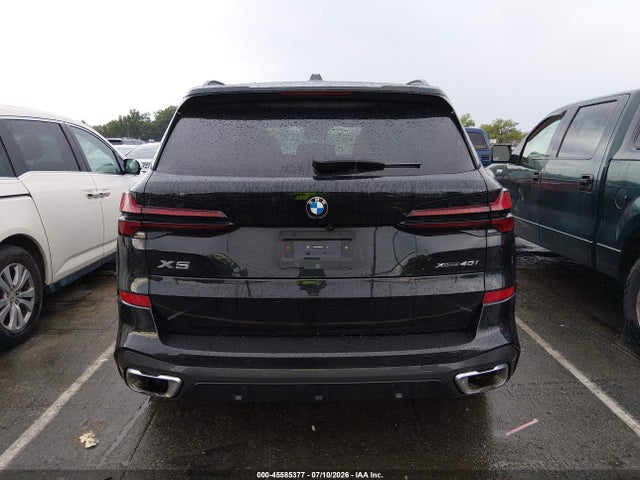 5UX23EU0XS9W69784 BMW X5 Xdrive40i