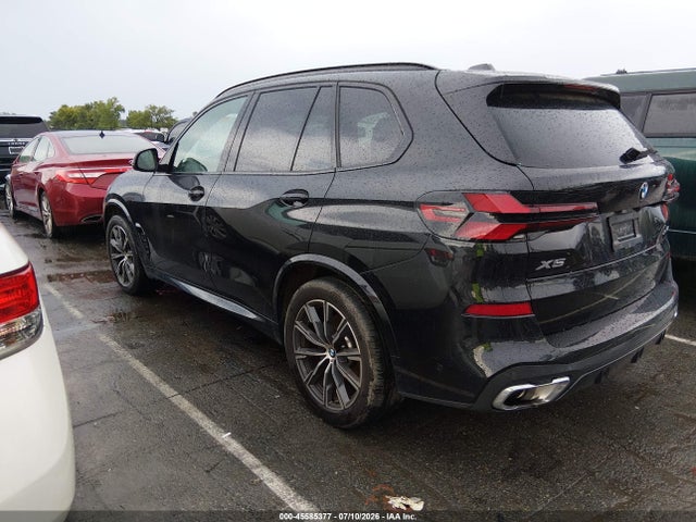 5UX23EU0XS9W69784 BMW X5 Xdrive40i