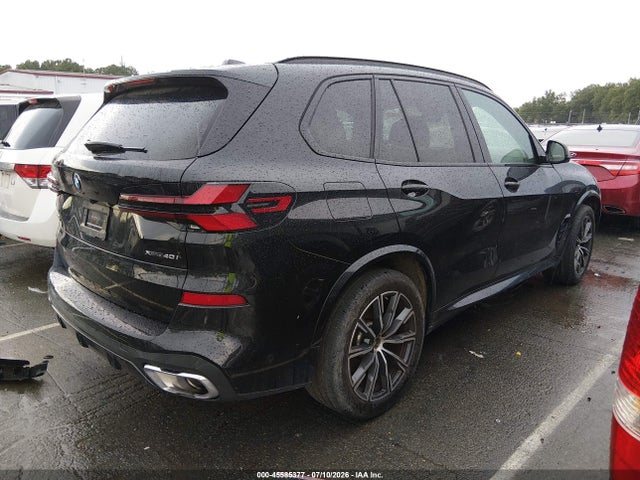5UX23EU0XS9W69784 BMW X5 Xdrive40i
