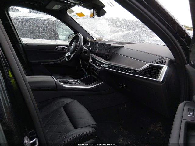 5UX23EU0XS9W69784 BMW X5 Xdrive40i