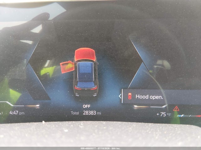 5UX23EU0XS9W69784 BMW X5 Xdrive40i