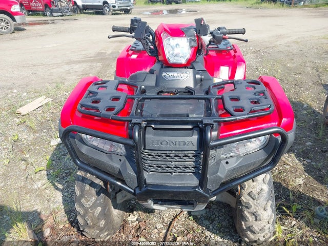 Aukcja sprzedaży 2023 Honda Trx520 Fm, vin: 1HFTE4414P4903088, numer aukcji: 45585382