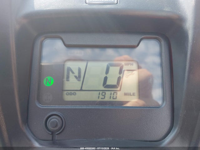 Aukcja sprzedaży 2023 Honda Trx520 Fm, vin: 1HFTE4414P4903088, numer aukcji: 45585382