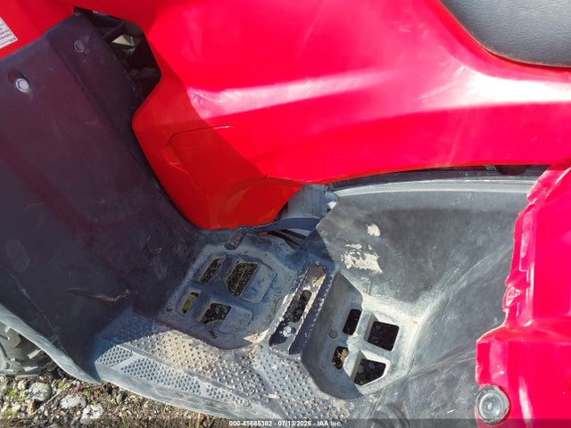 Aukcja sprzedaży 2023 Honda Trx520 Fm, vin: 1HFTE4414P4903088, numer aukcji: 45585382