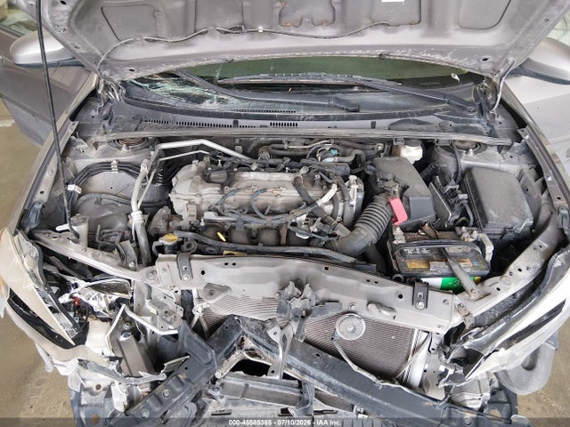 Aukcja sprzedaży 2014 Toyota Corolla Le Eco, vin: 2T1BPRHE7EC009381, numer aukcji: 45585385