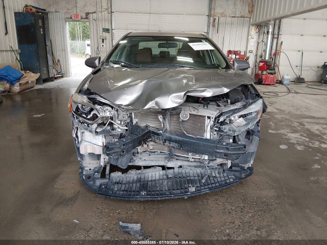 Aukcja sprzedaży 2014 Toyota Corolla Le Eco, vin: 2T1BPRHE7EC009381, numer aukcji: 45585385