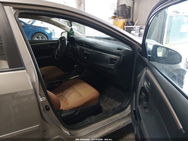 Aukcja sprzedaży 2014 Toyota Corolla Le Eco, vin: 2T1BPRHE7EC009381, numer aukcji: 45585385