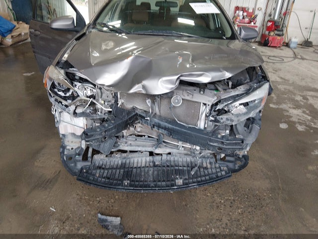 Aukcja sprzedaży 2014 Toyota Corolla Le Eco, vin: 2T1BPRHE7EC009381, numer aukcji: 45585385