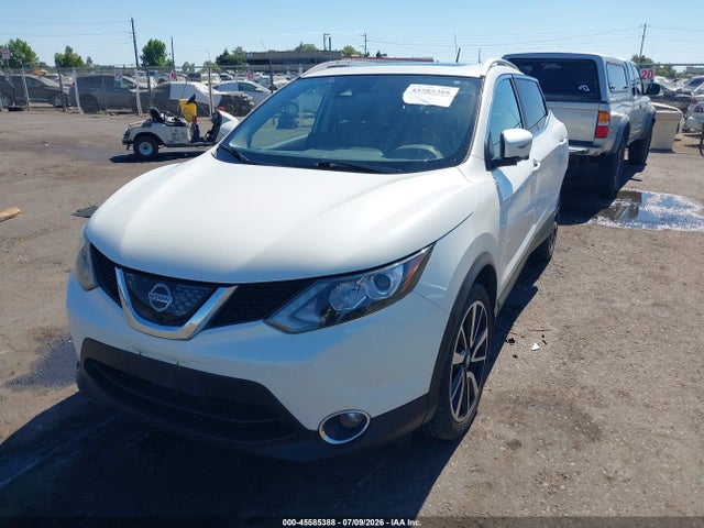 JN1BJ1CR7HW142296 Nissan Rogue Sport Sl