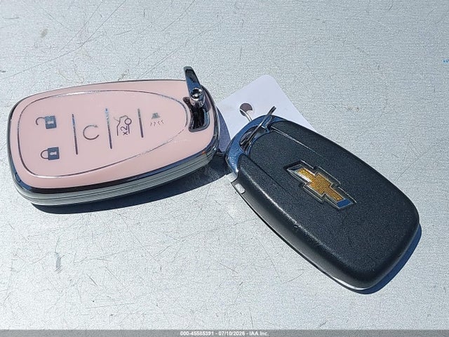 Продаж на аукціоні авто 2025 Chevrolet Malibu Fwd 1lt, vin: 1G1ZD5ST7SF124954, номер лоту: 45585391