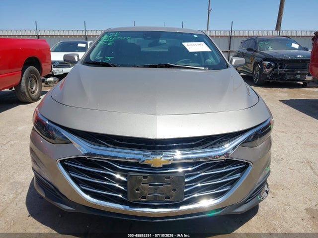 Продаж на аукціоні авто 2025 Chevrolet Malibu Fwd 1lt, vin: 1G1ZD5ST7SF124954, номер лоту: 45585391