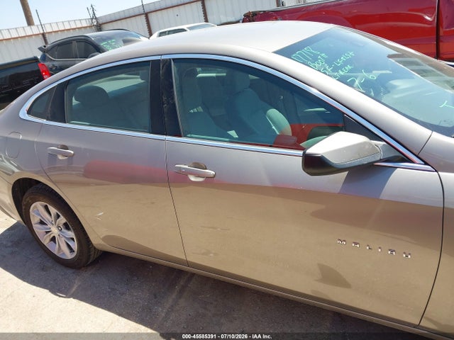 Продаж на аукціоні авто 2025 Chevrolet Malibu Fwd 1lt, vin: 1G1ZD5ST7SF124954, номер лоту: 45585391