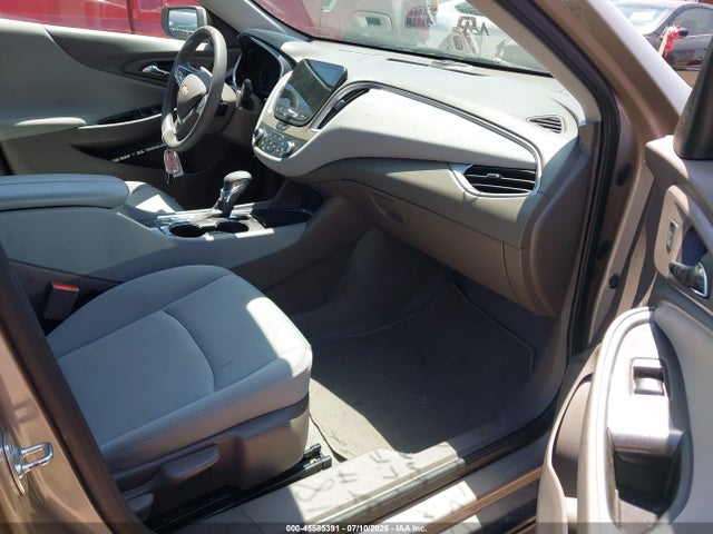 Продаж на аукціоні авто 2025 Chevrolet Malibu Fwd 1lt, vin: 1G1ZD5ST7SF124954, номер лоту: 45585391