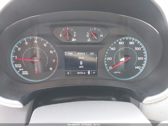 Продаж на аукціоні авто 2025 Chevrolet Malibu Fwd 1lt, vin: 1G1ZD5ST7SF124954, номер лоту: 45585391