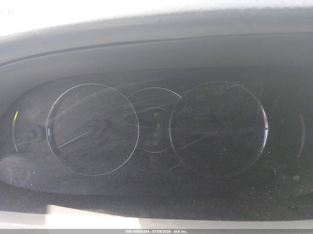 2008 Toyota Avalon Limited მანქანა იყიდება აუქციონზე, vin: 4T1BK36B68U289298, აუქციონის ნომერი: 45585394