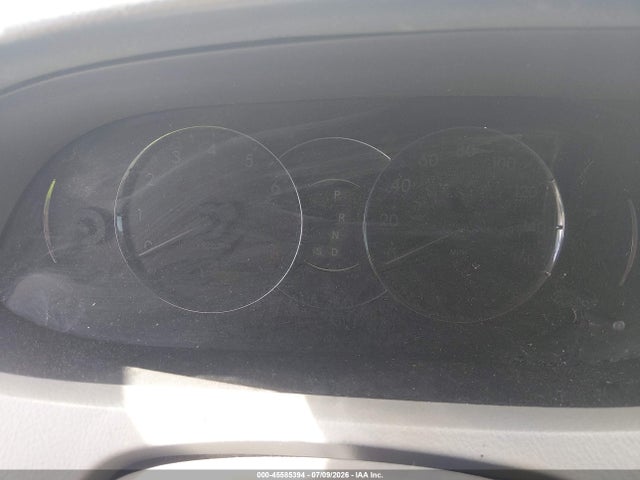 2008 Toyota Avalon Limited მანქანა იყიდება აუქციონზე, vin: 4T1BK36B68U289298, აუქციონის ნომერი: 45585394