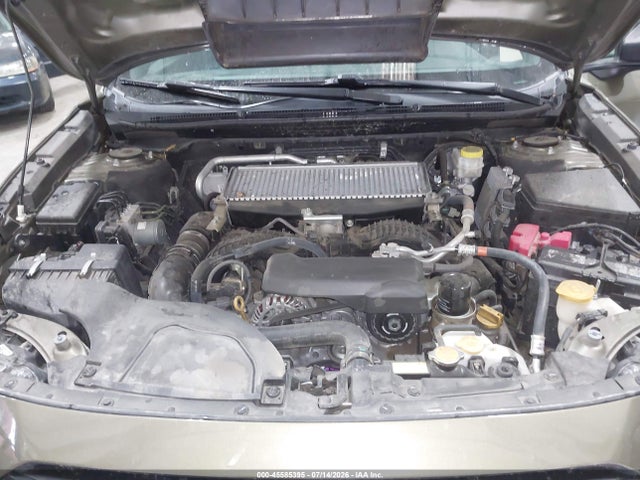 Subaru Outback Wilderness 2022 4S4BTGUD9N3177329 Image 10