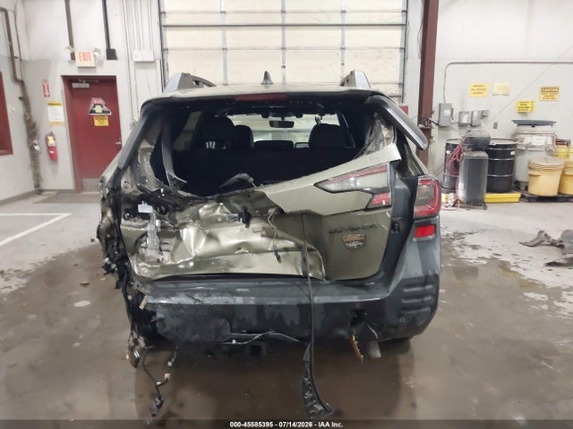 Subaru Outback Wilderness 2022 4S4BTGUD9N3177329 Image 16