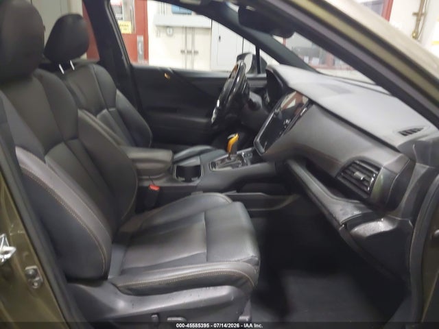 Subaru Outback Wilderness 2022 4S4BTGUD9N3177329 Image 5