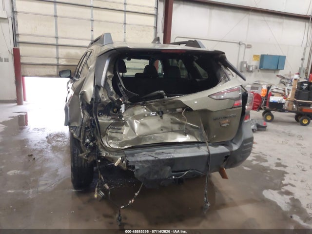 Subaru Outback Wilderness 2022 4S4BTGUD9N3177329 Image 6