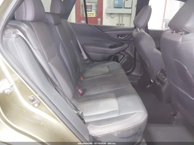 Subaru Outback Wilderness 2022 4S4BTGUD9N3177329 Image 8