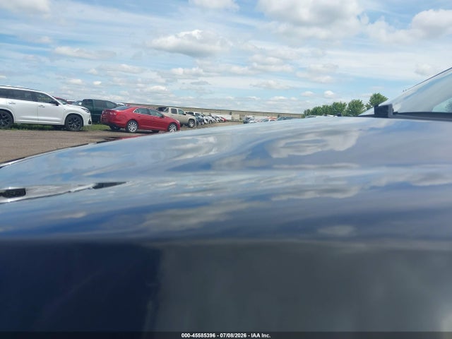 KM8J2CA40JU656111 Hyundai TUCSON SE