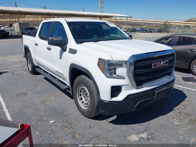 Продаж на аукціоні авто 2019 Gmc Sierra 1500, vin: 3GTP8AEF9KG132392, номер лоту: 45585397